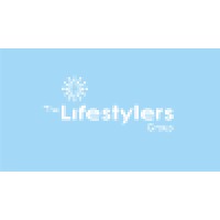 The Lifestylers Group Logo