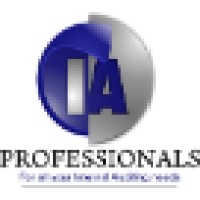 IA Professionals Logo
