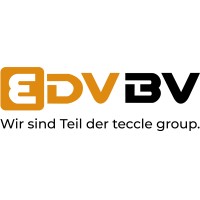 EDV-BV GmbH Logo