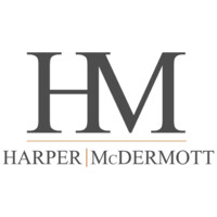 Harper McDermott Ltd Logo