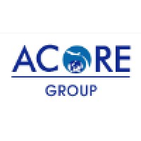 ACORE GROUP Logo