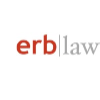 The Erb Law Firm PC Logo