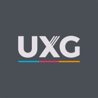 UX Global (UXG) Logo