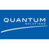QUANTUM SOLUTIONS EMERGING MARKETS Logo