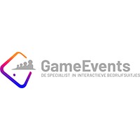GameEvents Logo