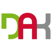 DAK Intermediairscollectief Logo