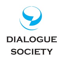 DIALOGUE SOCIETY Logo