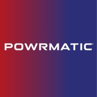Powrmatic Limited Logo