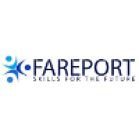 Fareport Training Logo