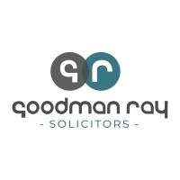 Goodman Ray Logo