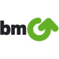 BMG Ltd. Logo