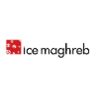 Ice Maghreb Logo