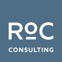 RoC Consulting Logo