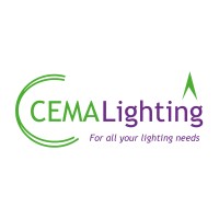 CEMA Lighting Ltd Logo