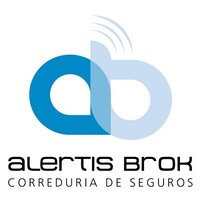 Alertis Brok. Logo