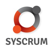 SYSCRUM Logo