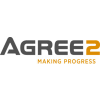 Agree2 Sweden AB Logo