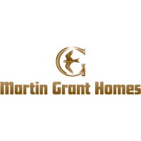 Martin Grant Homes Logo