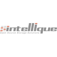 Intellique Logo