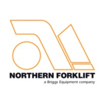 Northern Forklift (Scotland) Limited Logo