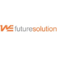 VvE Future Solution Logo