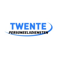 Twente Personeelsdiensten Logo