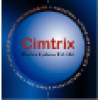 Cimtrix Systems (P) Ltd Logo