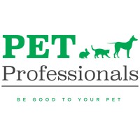 Pet Professionals Ltd Logo