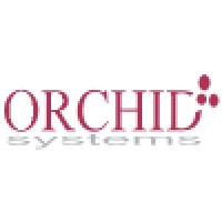 ORCHID Systems Logo