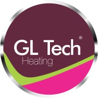 GL Tech Heating Logo