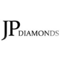 JP Diamonds LTD Logo