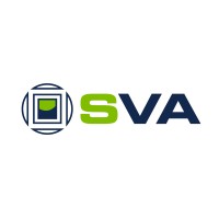 SVA B.V. Logo