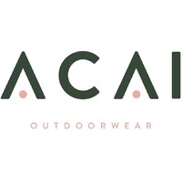 ACAI Outdoorwear LTD Logo
