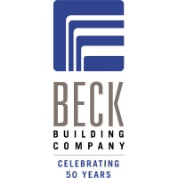 Beck Building Company Logo