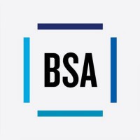BSA | The Software Alliance Logo