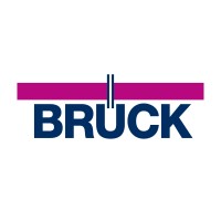 BRÜCK Logo