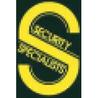 Security Specialists Logo