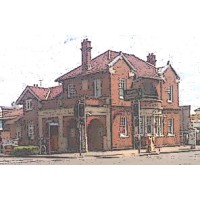 Annandale on the Web Logo