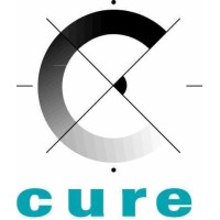 CURE Maintenance Consultants B.V. Logo