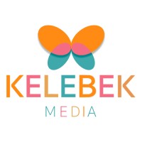 KELEBEK MEDIA LIMITED Logo