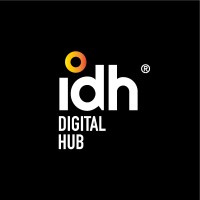 IDH agency Logo