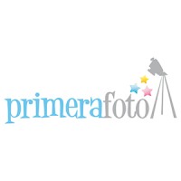 Primera Foto Imagen Digital Logo