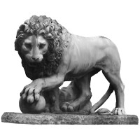 Lion Court (Staunton Harold) Limited Logo