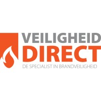 Veiligheid Direct BV Logo
