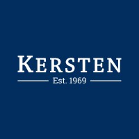 Kersten BV Logo