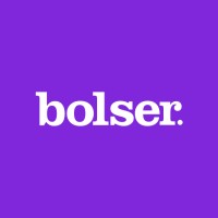Bolser Agency Logo