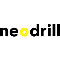 Neodrill AS Logo