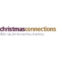 Christmas Connections Logo