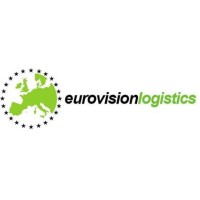 EUROVISION LOGISTICS LTD Logo