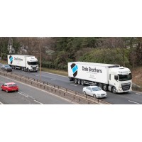 DALE BROTHERS U.K. LIMITED Logo